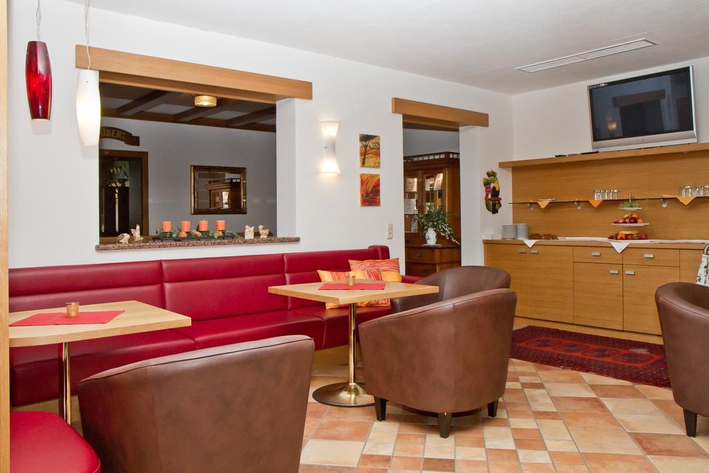 Gasthof-Hotel Bramosen Weyregg Luaran gambar