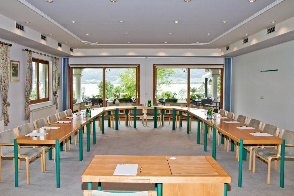 Gasthof-Hotel Bramosen Weyregg Luaran gambar
