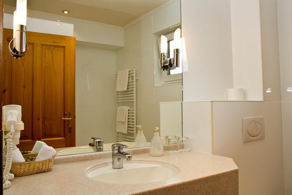 Gasthof-Hotel Bramosen Weyregg Bilik gambar