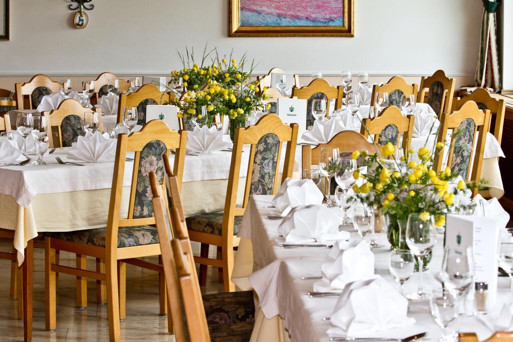 Gasthof-Hotel Bramosen Weyregg Luaran gambar