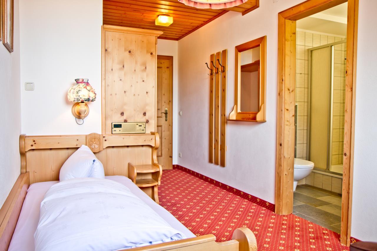 Gasthof-Hotel Bramosen Weyregg Luaran gambar