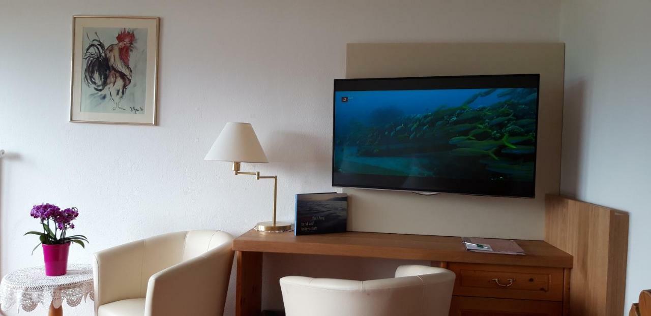 Gasthof-Hotel Bramosen Weyregg Luaran gambar